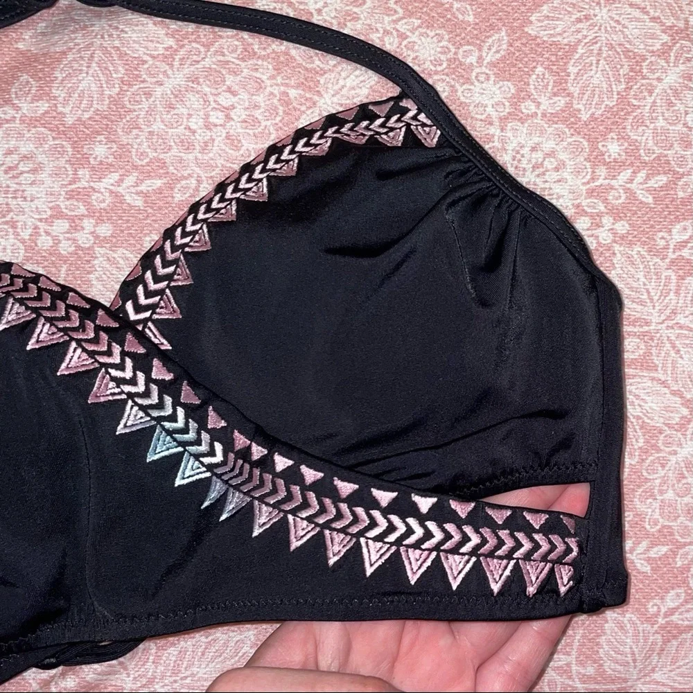 PINK Bikini Top - Picture 4 of 5